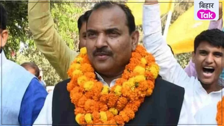 सारण शिक्षक निर्वाचन क्षेत्र: आदर्श आचार संहिता उल्लंघन में जन सुराज प्रत्याशी आफाक अहमद पर FIR दर्ज NewsTak