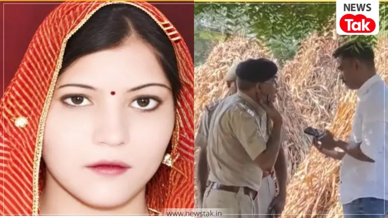 अवैध संबंधों के शक में मां बनी अपने ही जुड़वा बेटों की कातिल, प्रेमी के साथ मिलकर रची खौफनाक साजिश, जानें पूरा मामला राजस्थान से आया हैरान करने वाला मामला