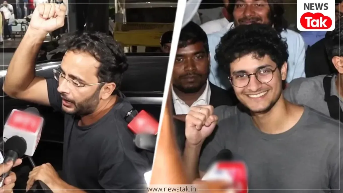 सौरभ दास- आशुतोष रांका