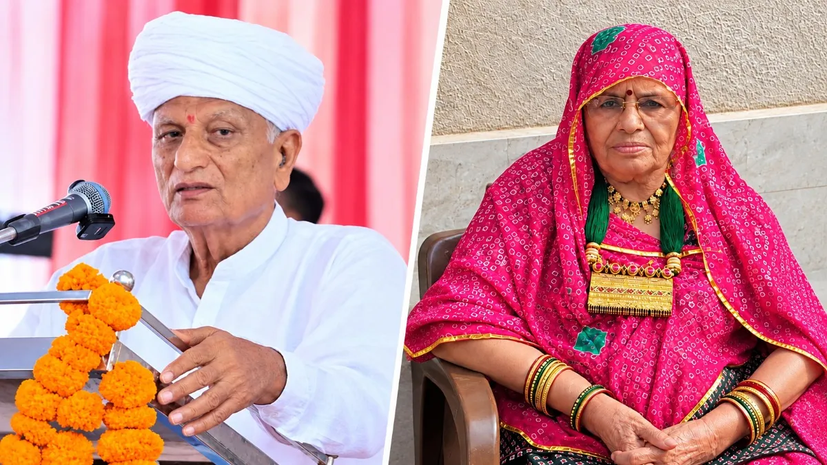 bhikhi devi