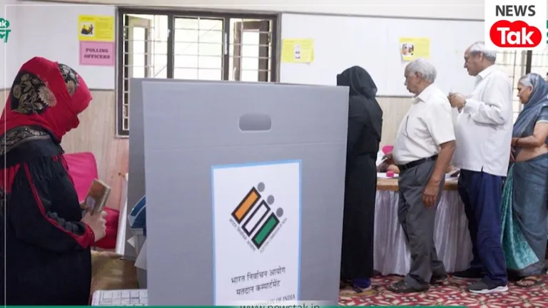 Madhya Pradesh Panchayat Chunav: एमपी में समय से पहले हो सकते हैं पंचायत चुनाव? मोहन सरकार ने शुरू की बड़ी तैयारी MP Panchayat Chunav