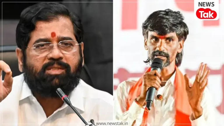 क्या 500 करोड़ में बिका मराठा आंदोलन? मनोज जरांगे और शिंदे के बीच छिड़ा बड़ा विवाद! मनोज जरांगे पाटिल