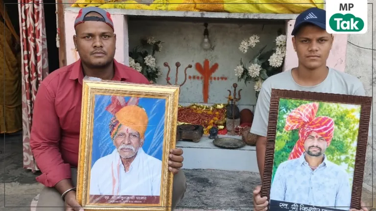 सागर के बाद देवास में 13 मौतों का दावा, जहरीली शराब से किसी की मौत तो किसी की आंखों की रोशनी गई ? देवास में 20 दिन में 13 मौतों का दावा, जहरीली शराब या कुछ और है वजह?