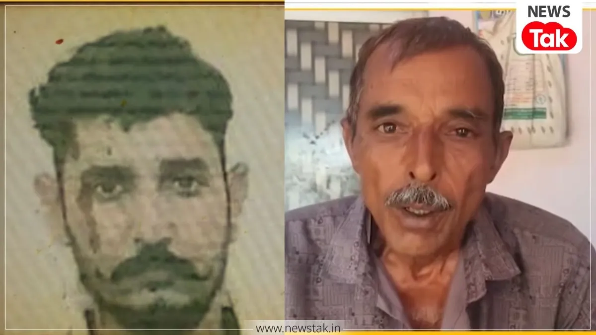  Nagaur का लाल Tanvar Singh