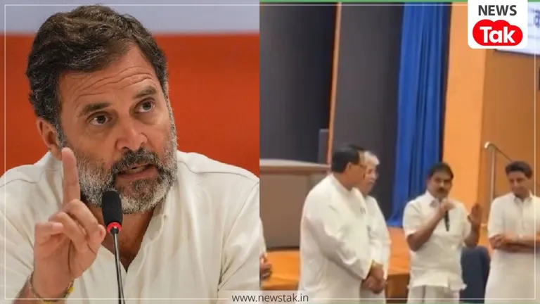 राहुल गांधी के इस टास्क को पूरा कर सकेंगे हरियाणा कांग्रेस वाले? रैली में लाखों की भीड़ ला पाएंगे? राहुल गांधी