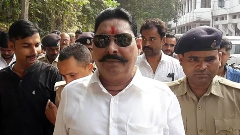 JDU से निकाले जाने पर अनंत सिंह का बड़ा बयान, बोले- 'नीतीश कुमार ही खत्म', अब अपनी पार्टी बनाने का प्लान NewsTak