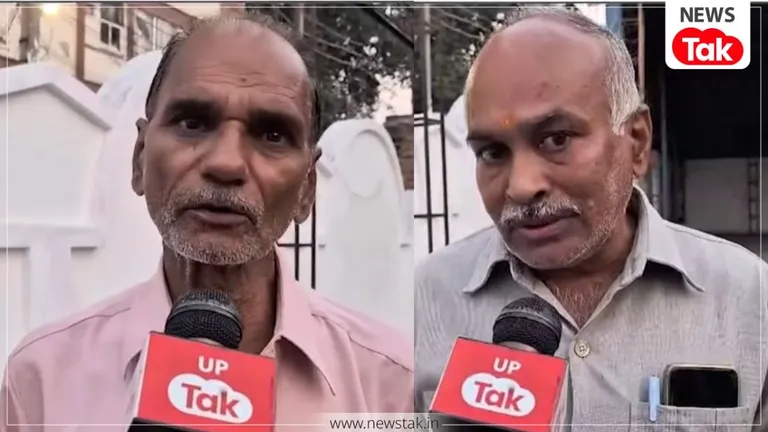MLC Election: फिरोजाबाद के पत्रकारों ने कर दिया बड़ा दावा, बताया आगरा की दोनों सीटों पर कौन जीत रह! MLC Election