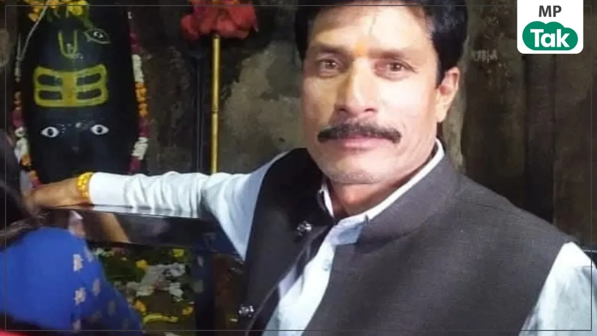 एमपी में एक और धन कुबेर का खुलासा 
