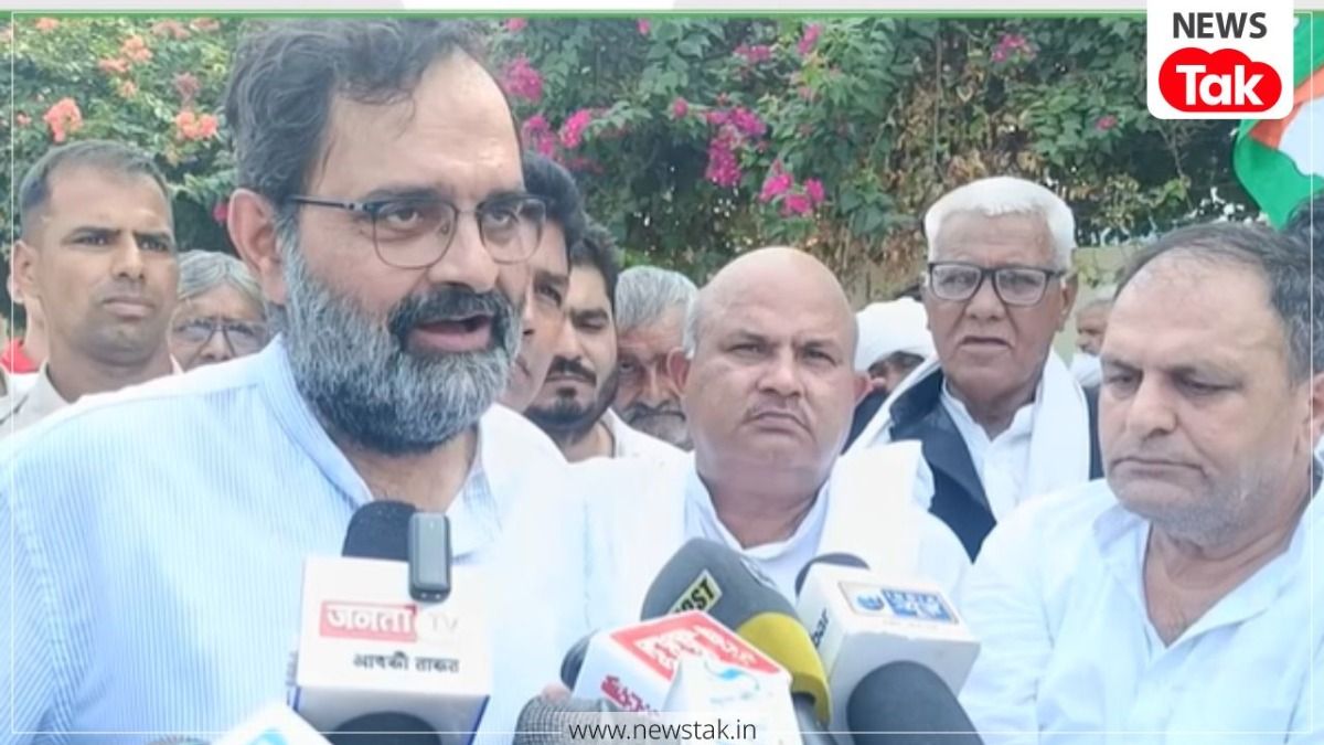 Brijendra Singh