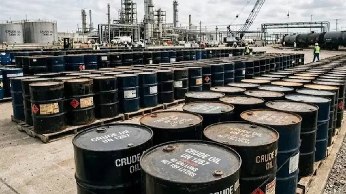 India’s oil imports from Russia fell 26% in August from July’s record highs, according to provisional tanker data.