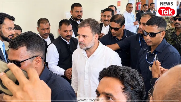 अमित शाह से जुड़े साल 2018 मानहानि केस में राहुल गांधी को राहत, जानिए क्या है पूरा मामला Rahul Gandhi