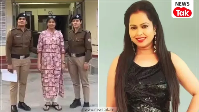 एक शिकायत, 12 घंटे में गिरफ्तारी! अंकिता भंडारी केस से चर्चा में आईं उर्मिला सनावर पर क्या हैं आरोप? जानिए पूरा मामला उर्मिला सनावर को हरिद्वार पुलिस ने सहारनपुर से किया गिरफ्तार.