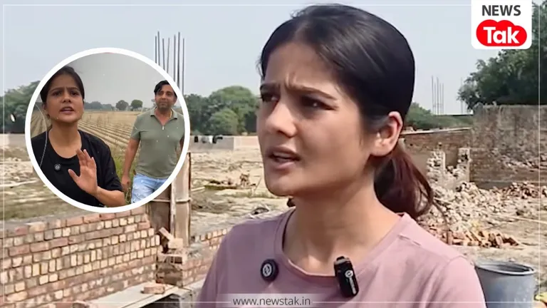 दिल्ली: 70 लाख का नुकसान, टूटी दीवारें… जागृति मिश्रा के एनिमल शेल्टर पर बुलडोजर से मचा बवाल, क्या क्या हुआ था खुद बताई पूरी कहानी स्ट्रीट वर्ड्स एनिमल शेल्टर डिमोलिशन विवाद गहराया