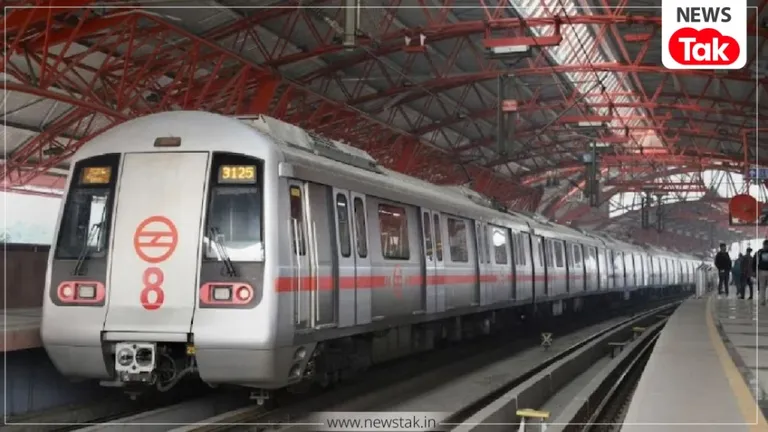 DDA Master Plan 2047: दिल्ली में ट्रैफिक जाम से राहत दिलाने के लिए DDA का मेगा प्लान,मेट्रो नेटवर्क बढ़ाने की तैयारी दिल्ली में 695 किलोमीटर लंबा होगा मेट्रो नेटवर्क.