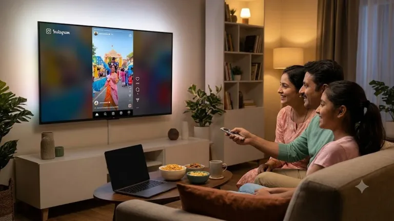 Flipkart Sale: आधे दाम में मिल रहे 65 इंच के Smart TV! इन 5 मॉडल्स पर बड़ी छूट NewsTak