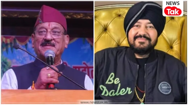 Daler Mehndi Controversy: दलेर मेहंदी और सुबोध उनियाल विवाद में नया मोड़, फोन पर माफी की खबर पर मंत्री का आ गया जवाब दलेर मेहंदी और मंत्री सुबोध उनियाल के बीच तकरार जारी