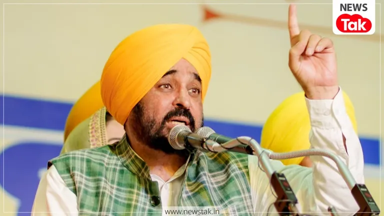 अमृतसर: भगवान वाल्मीकि तीर्थ स्थल बनेगा विश्व स्तरीय पर्यटन केंद्र, पंजाब सरकार खर्च कर रही ₹17.72 करोड़: CM भगवंत मान तस्वीर: सीएम भगवंत मान के सोशल मीडिया x से.