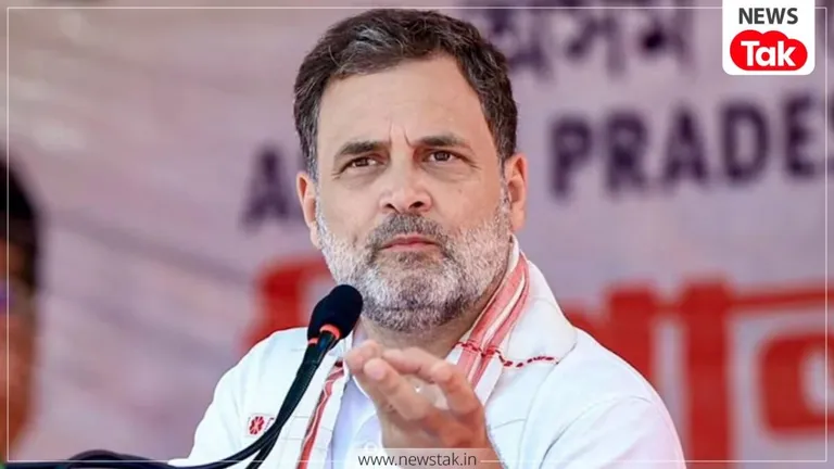 1 नवंबर की मेगा रैली से पहले कांग्रेस को बड़ा झटका, पुलिस ने इस वजह से नहीं दी कार्यक्रम की अनुमति! Rahul Gandhi