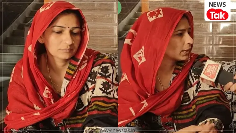 पति को उम्रकैद, गोद में 2 महीने की बच्ची और 10 साल का नर्क... दलजीत सिहाग की पत्नी का छलका दर्द! दलजीत सिहाग की पत्नी