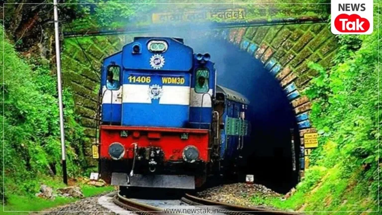 ट्रेन में सफर करने वाले हो जाएं सावधान! रात 11 बजे से सुबह 5 बजे तक बंद रहेंगे चार्जिंग पॉइंट्स, जानें नया नियम रेलवे यात्रा को लेकर बदले नियम