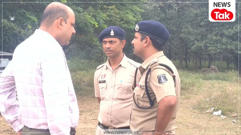 छत्तीसगढ़ के भिलाई में सनसनी, गटर की सफाई के दौरान पॉलीथिन से निकला इंसान का कटा हुआ सिर! छत्तीसगढ़ से आया हैरान करने वाला मामला