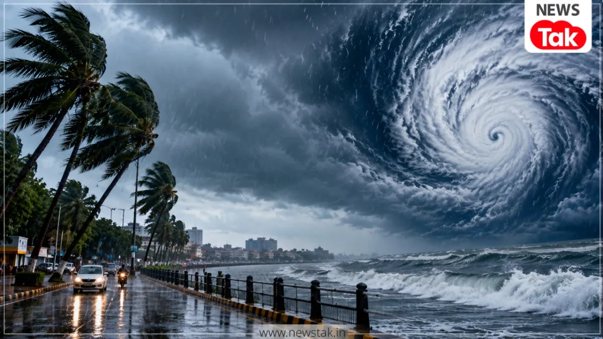 Bihar Weather Update