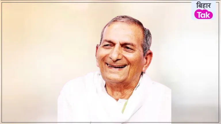MLC Election Result: शिक्षक सीट पर हार से आहत शत्रुघ्न प्रसाद सिंह ने महासचिव पद से दिया इस्तीफा, बोले- अब बर्दाश्त नहीं MLC Election Result