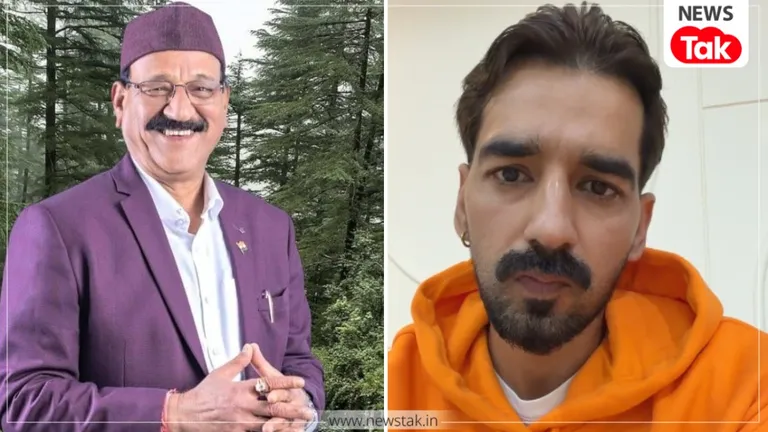 Daler Mehndi Controversy: सुबोध उनियाल के बयान पर मनिंदर बुट्टर ने तोड़ी चुप्पी, 2019 के शो को लेकर मंत्री को दी चुनौती मनिंदर बुट्टर ने वीडियो जारी कर मंत्री को दी चुनौती