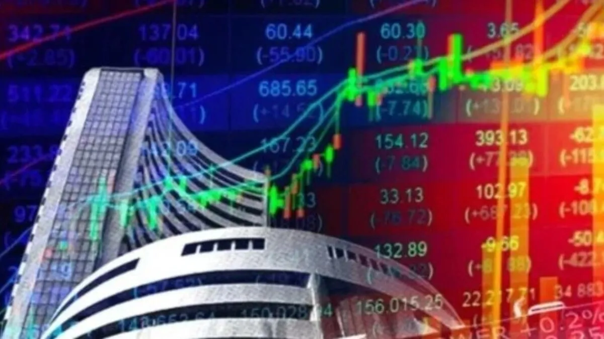 Fed Rate Cut Impact On Markets