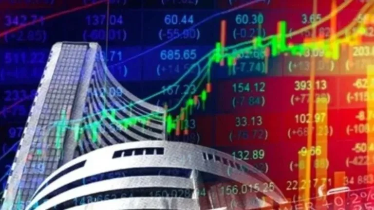 US Fed के फैसले से सेंसेक्स में 500 अंकों का उछाल, लेकिन दिसंबर में ब्याज दरें बढ़ीं तो क्या होगा? Fed Rate Cut Impact On Markets