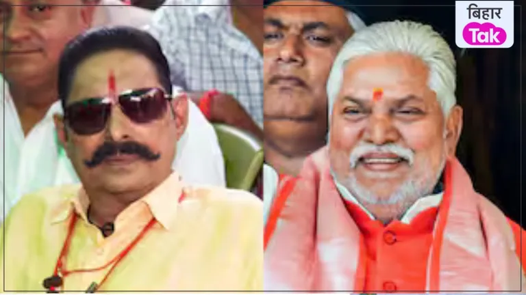 अनंत सिंह की विधानसभा सदस्यता पर क्या होगा? स्पीकर ने JDU की मांग पर दिया बड़ा बयान Anant Singh News
