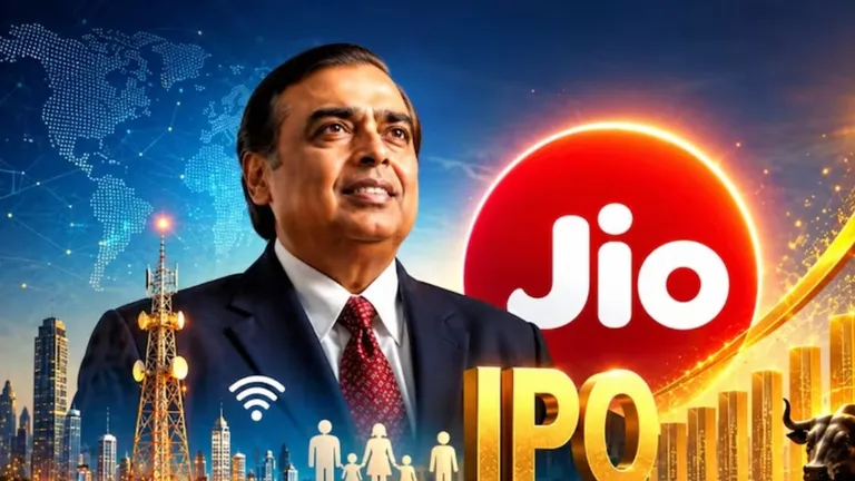 Stock Scan: Jio Platforms ने सारे टारगेट किए हिट, अब आगे क्या करें ? NewsTak