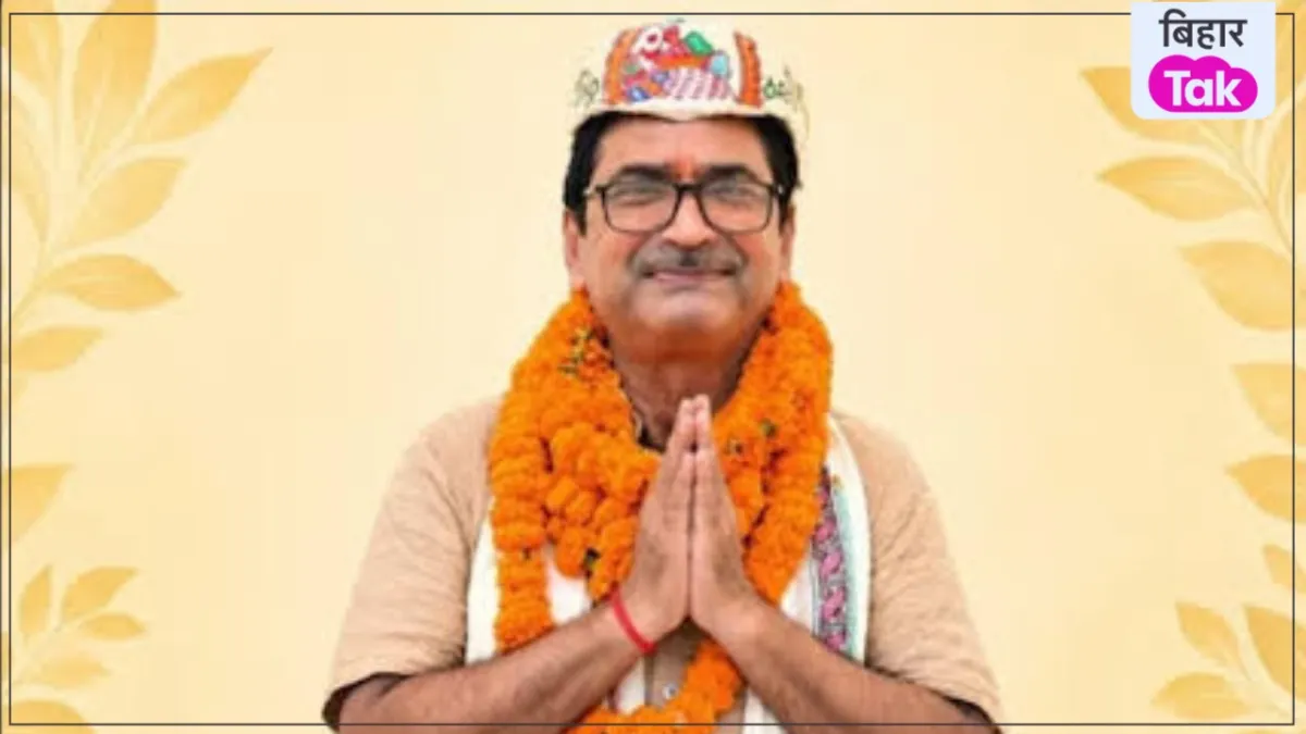 suresh rai jansuraj