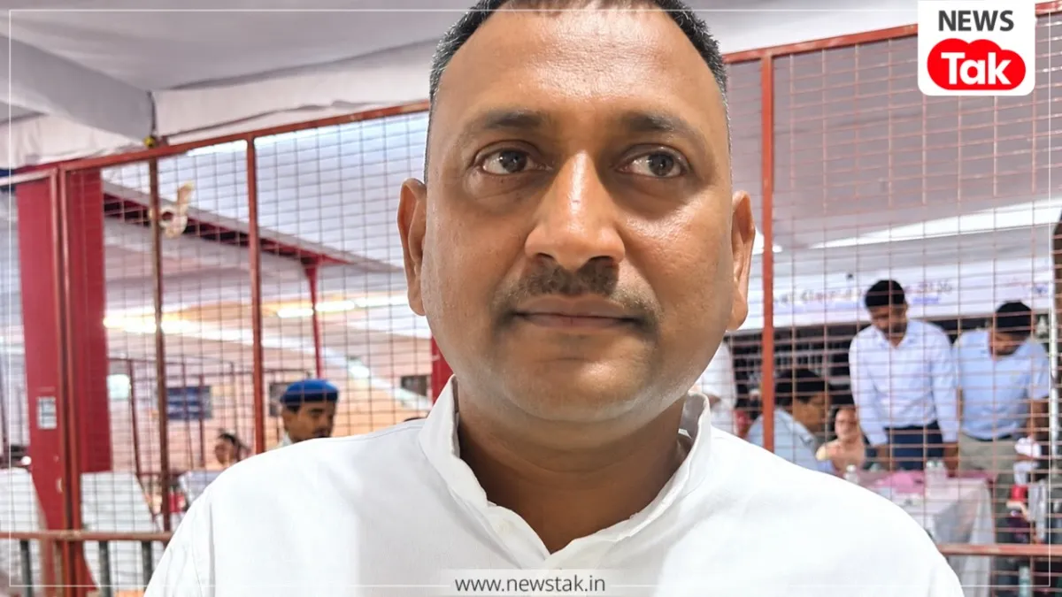 गोरखपुर-फैजाबाद शिक्षक सीट पर बेहद रोमांचक रहा मुकाबला.