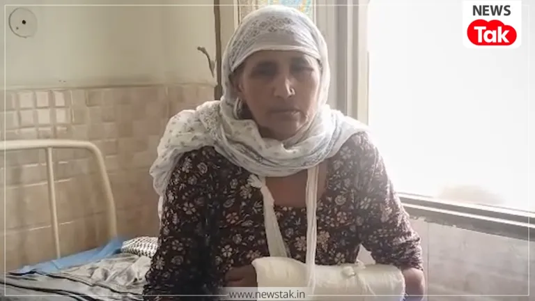 हरियाणा के जींद में फौजी की सनक से दहशत, ससुराल में मारपीट और फायरिंग के बाद पुलिस ने दबोचा जींद में ससुराल पहुंचकर फौजी ने मचाया तांडव