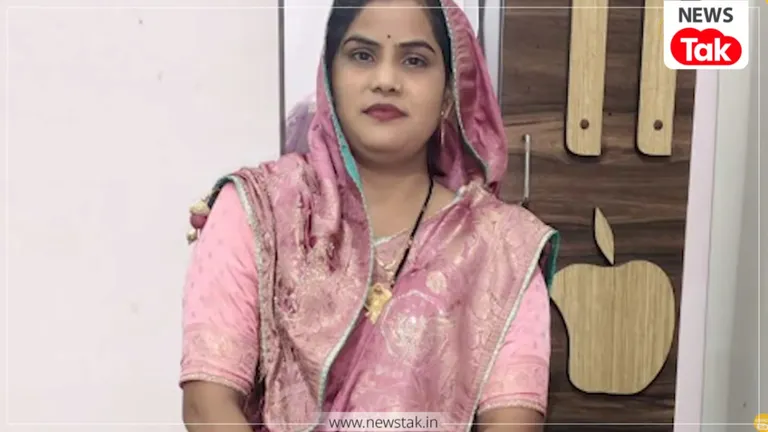 भरतपुर: करवा चौथ की खुशियों के बीच मातम, 26 साल की आरती की मौत से सनसनी, मायके पक्ष ने लगाए गंभीर आरोप भरतपुर में विवाहिता की मौत पर हंगामा