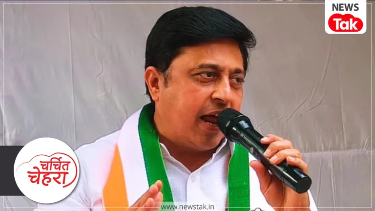 Charchit Chehra: कौन हैं अभिजीत वंजारी? जिनकी नागपुर में ऐतिहासिक जीत से गदगद हुई कांग्रेस, बीजेपी के गढ़ में ढहाया किला Abhijit Wanjari Biography