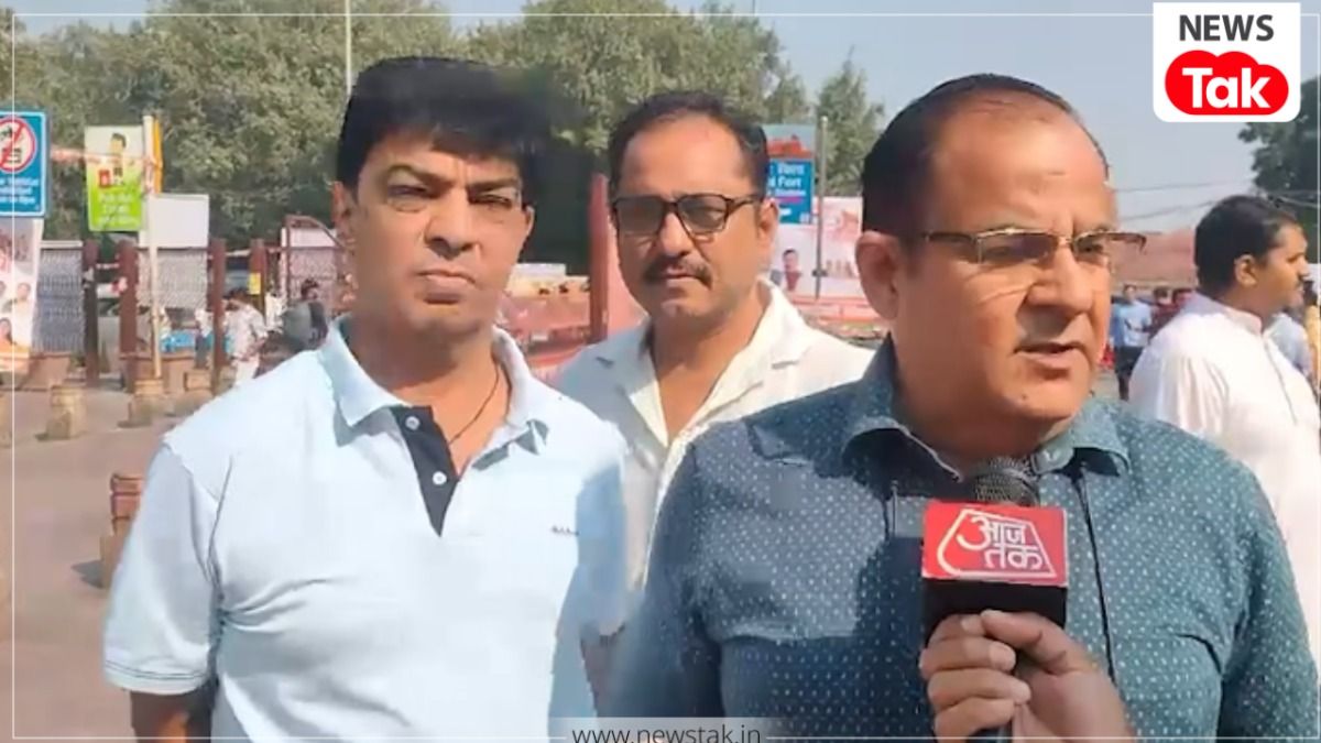 Delhi Market News