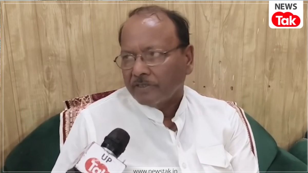 'टिकट मिलने में हुई देरी और कम समय बना हार का कारण', वाराणसी में बीजेपी प्रत्याशी रहे केदार नाथ सिंह ने गिनाई कमियां
