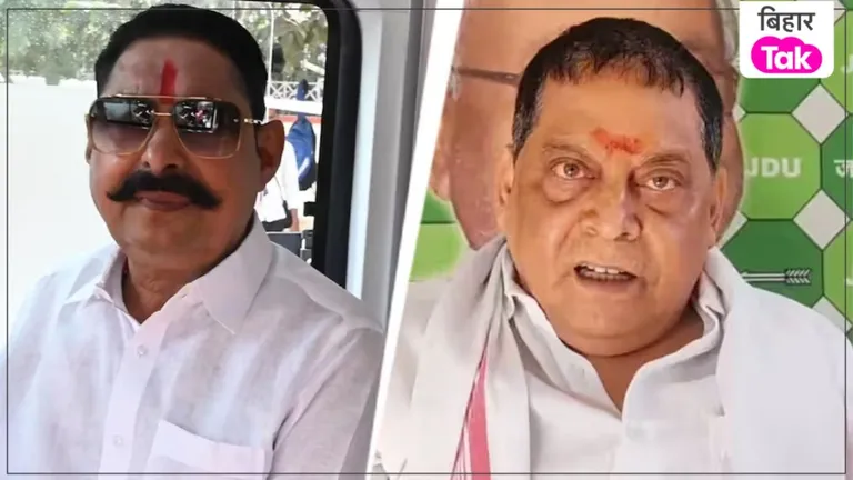Anant Singh News: सुप्रीम कोर्ट का झटका, अनंत सिंह को सरेंडर करने का आदेश; जेडीयू नेता नीरज कुमार की प्रतिक्रिया सामने आई NewsTak
