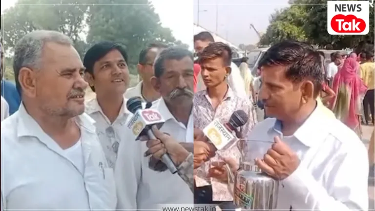 Rajasthan Panchayat Chunav: 'नेता बोले विकास करेंगे, जनता बोली पहले काम करवाओ!', सरपंच चुनाव को लेकर क्या है ग्रामीण जनता का मूड? Rajasthan Sarpanch Election