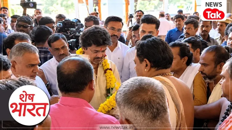 Shesh Bharat: ईसाई सीएम विजय की क्यों हाईकोर्ट ने तारीफ की? कैसे धर्म की दीवारें तोड़ समावेशी बन रहे थलापति? विजय थलापति
