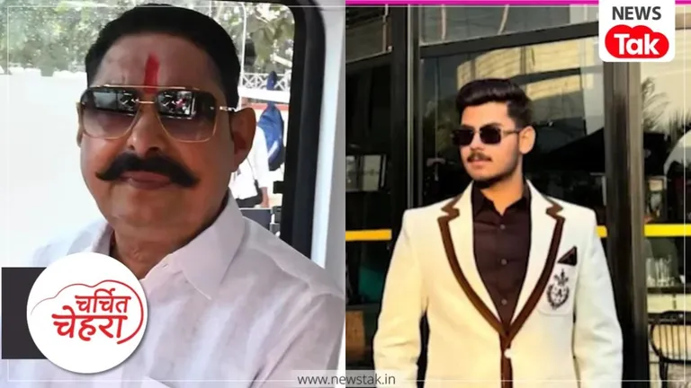 Charchit Chehra: कौन हैं अभिषेक सिंह जो संभालेंगे अनंत सिंह की राजनीतिक विरासत? अनंत सिंह