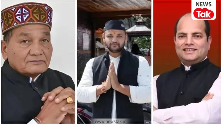 UKD Candidate List: UKD ने जारी की 16 उम्मीदवारों की पहली लिस्ट, जानें किसे कहां से मिला टिकट UKD