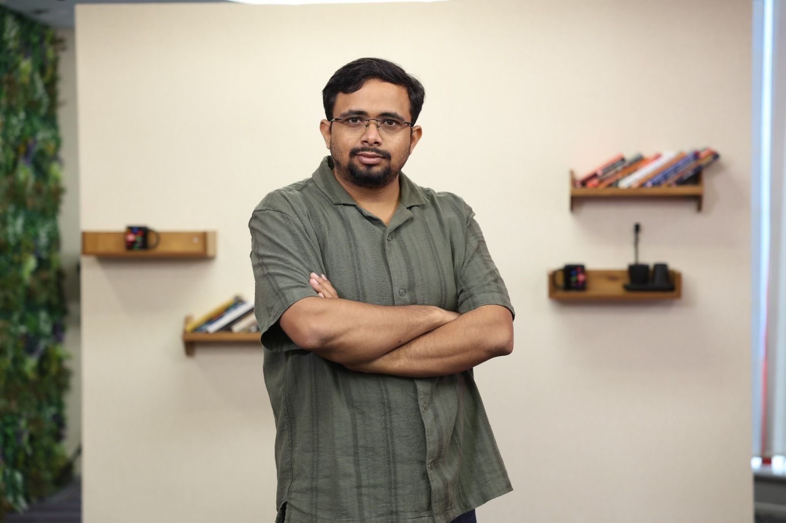 Author Profile