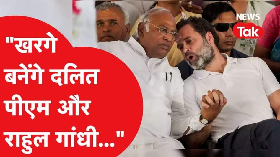 Shashi Tharoor का INDIA गठबंधन और अगले PM के सवाल पर हैरान करने वाला जवाब! Video Viral Video Thumbnail