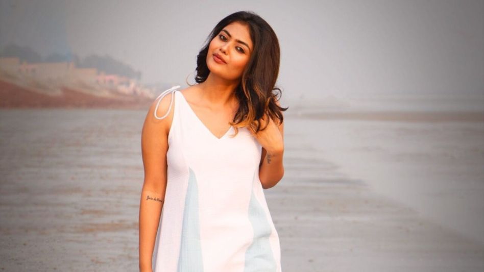 'ठुकरा के मेरा प्यार मेरा प्यार मेरा इंतकाम देखेगी', TMC सांसद सयानी घोष ने मोदी सरकार को दिया यूं जवाब Video Thumbnail