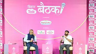 कांग्रेस नेता कन्हैया कुमार का मोदी-शाह पर हमला, बोले- वोट चोरी बिहार का नहीं राष्ट्रीय मु्द्दा NewsTak