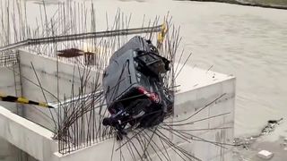 Atal Tunnel road accident Atal Tunnel road accident