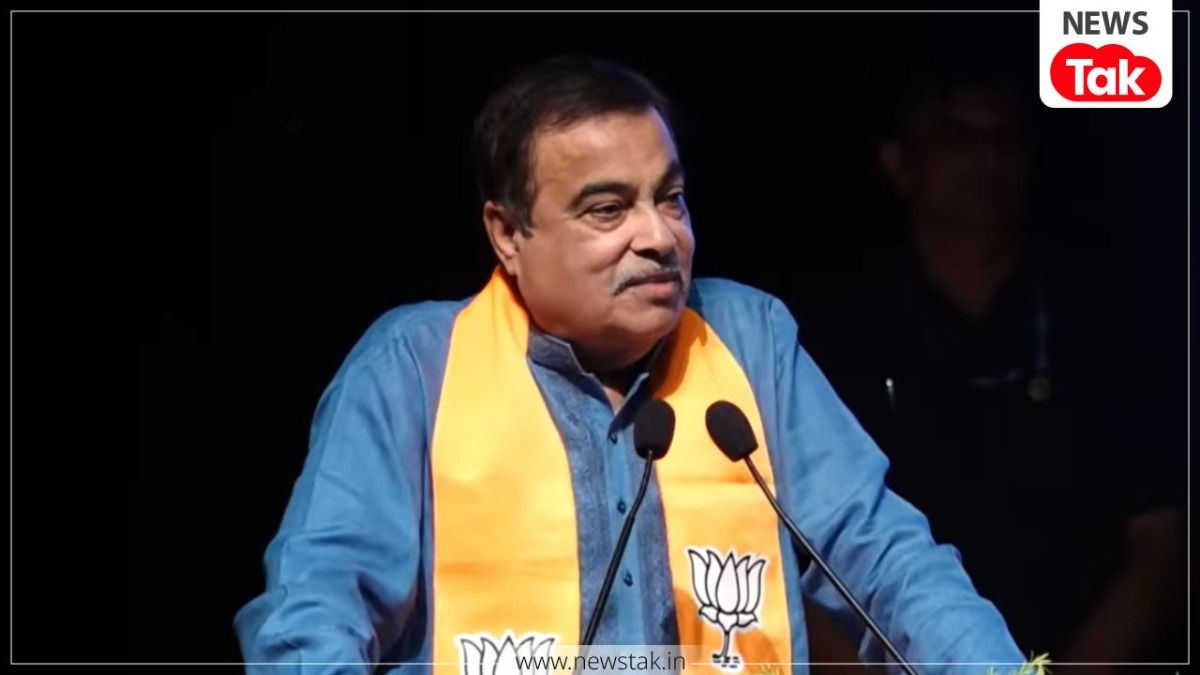 Nitin gadkari